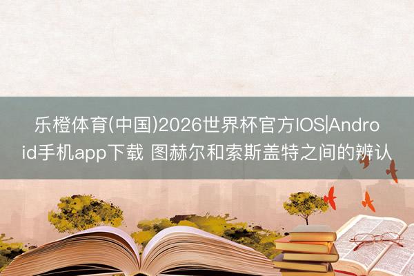 乐橙体育(中国)2026世界杯官方IOS|Android手机app下载 图赫尔和索斯盖特之间的辨认